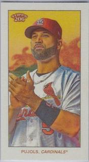 Albert Pujols