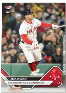 Alex Bregman