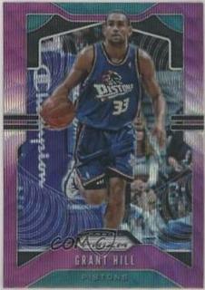 Grant Hill