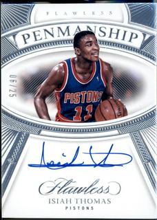 Isiah Thomas