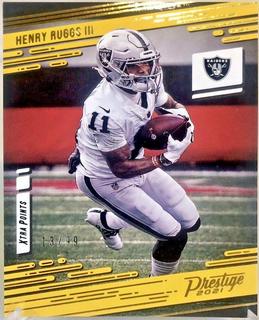 Henry Ruggs III