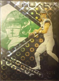 Trevor Lawrence
