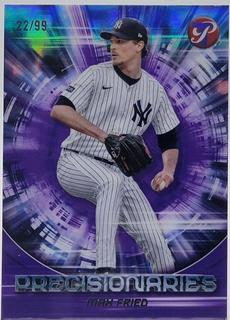 Max Fried