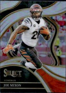 Joe Mixon