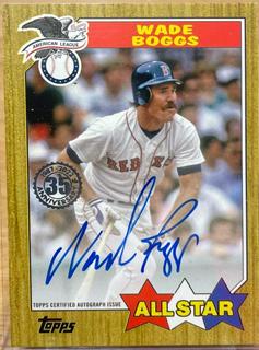Wade Boggs