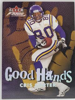 Cris Carter