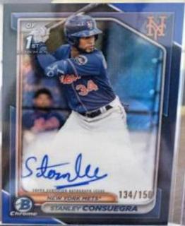 Stanley Consuegra