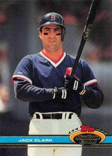 Jack Clark