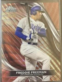Freddie Freeman