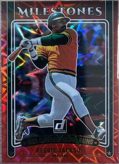 Reggie Jackson