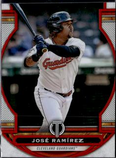 Jose Ramirez