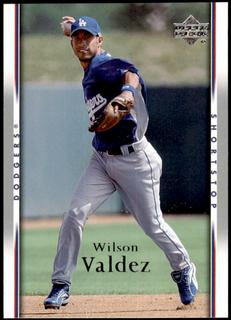 Wilson Valdez