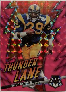 Eric Dickerson