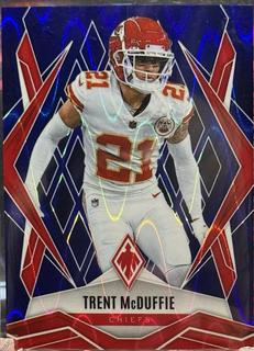 Trent McDuffie