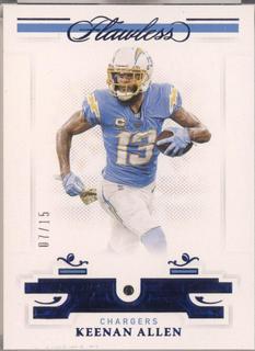 Keenan Allen