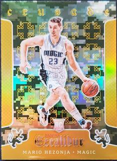 Mario Hezonja