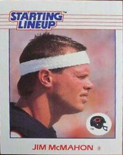 Jim McMahon