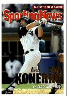 Paul Konerko