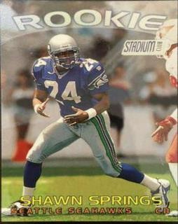 Shawn Springs