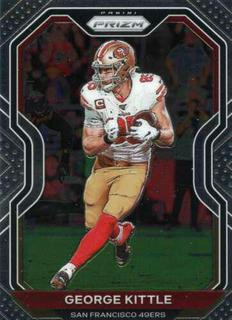 George Kittle