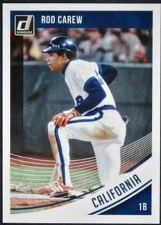 Rod Carew