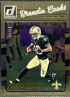 Brandin Cooks