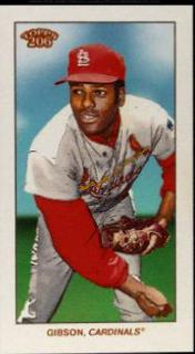 Bob Gibson