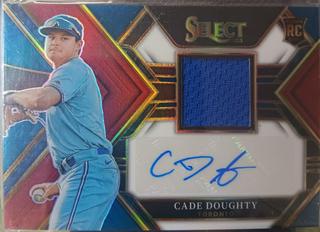 Cade Doughty