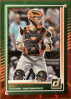 Buster Posey