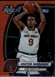 Ashton Hardaway