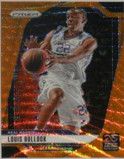 Louis Bullock