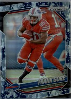 Frank Gore