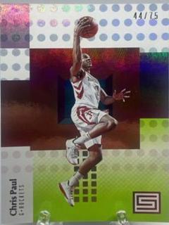 Chris Paul