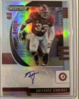 Anfernee Jennings