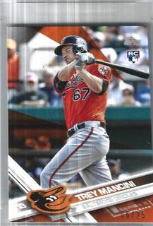 Trey Mancini