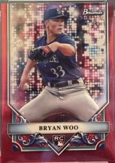 Bryan Woo