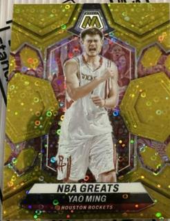 Yao Ming