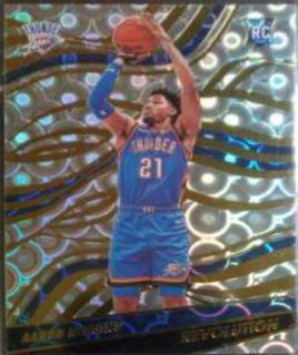 Aaron Wiggins