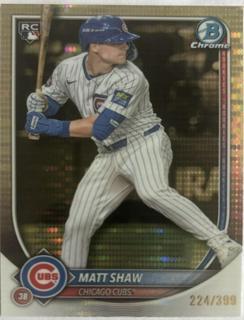 Matt Shaw