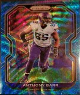 Anthony Barr