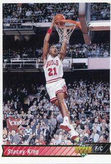 Stacey King