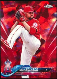 Ricky Nolasco