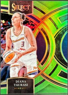 Diana Taurasi