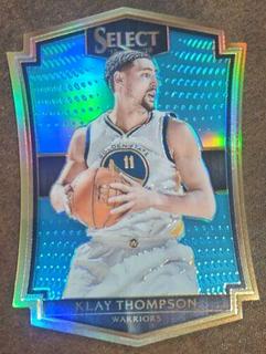 Klay Thompson