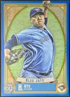 Hyun Jin Ryu
