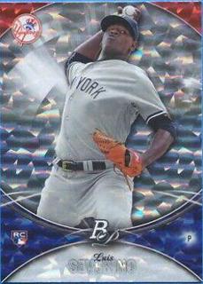 Luis Severino