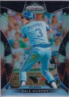 Dale Murphy