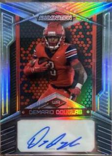 DeMario Douglas