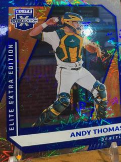 Andy Thomas