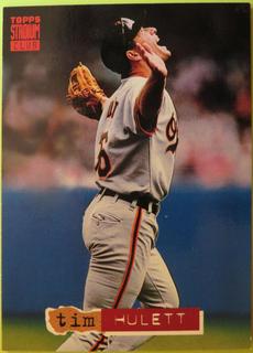 Tim Hulett